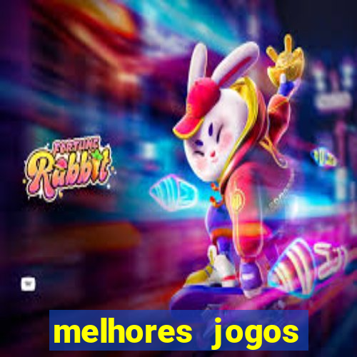 melhores jogos pagos ios